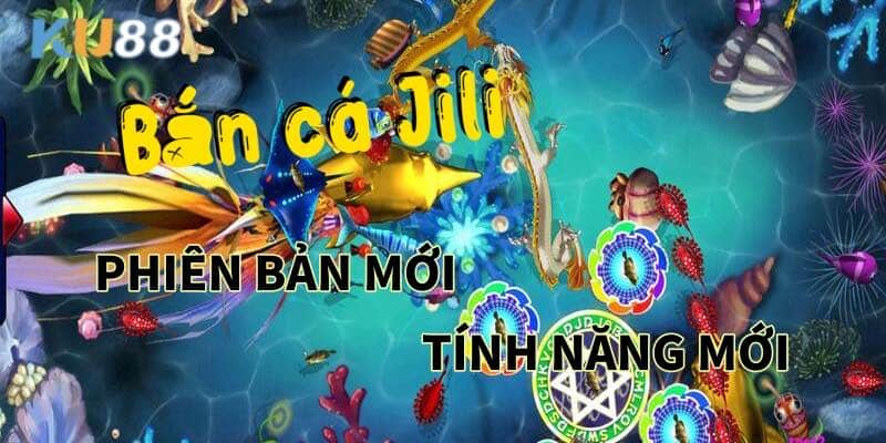 Nhà cái luôn luôn cập nhật phiên bản mới