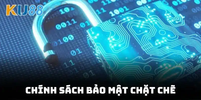 Cam kết bảo vệ thông tin người chơi khi trải nghiệm trên nền tảng