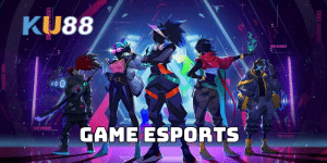 Game Esports – Trải Nghiệm Đỉnh Cao Và Cơ Hội Thắng Lớn