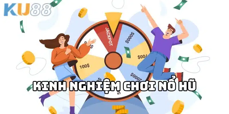 Kinh nghiệm chơi nổ hũ CQ9 cực dính của lão làng 