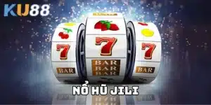 Nổ Hũ Jili