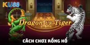 Cách Chơi Rồng Hổ