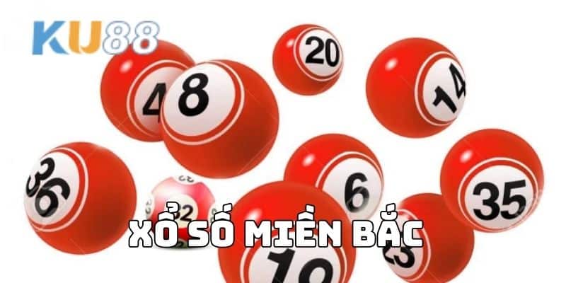 Xổ Số Miền Bắc