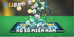 Xổ Số Miền Nam