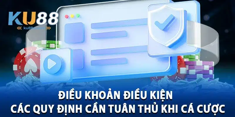 Điều kiện điều khoản đối với sử dụng dịch vụ khách hàng cần nhớ