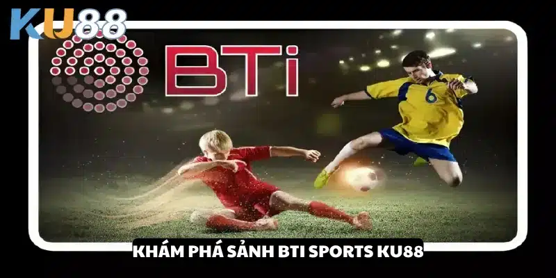 BTI Sport