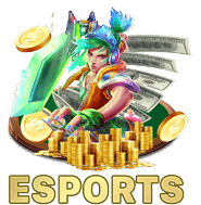 esport ku88