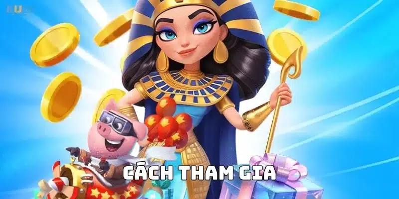 Giới thiệu KU88 cùng cách tham gia