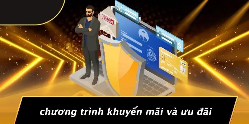 Chương Trình Khuyến Mãi Và Ưu Đãi