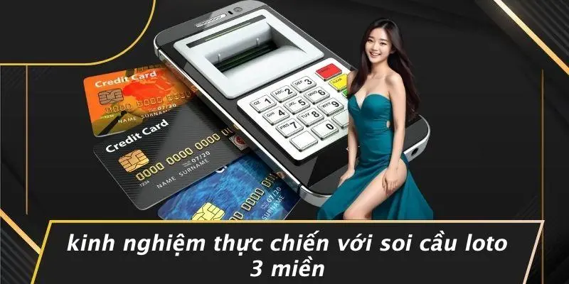 Kinh Nghiệm Thực Chiến Với Soi Cầu Loto 3 Miền